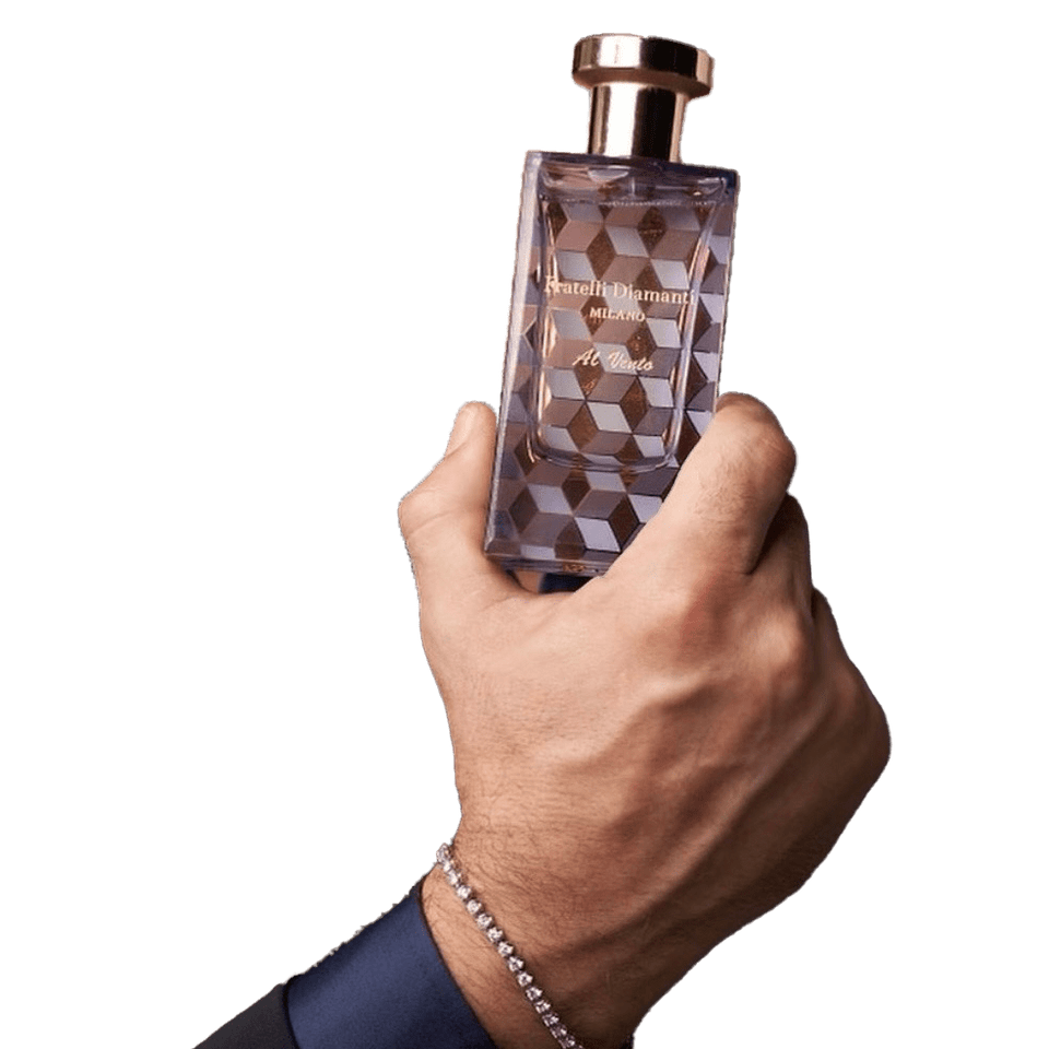 Special Collection - Fratelli Diamanti Milano