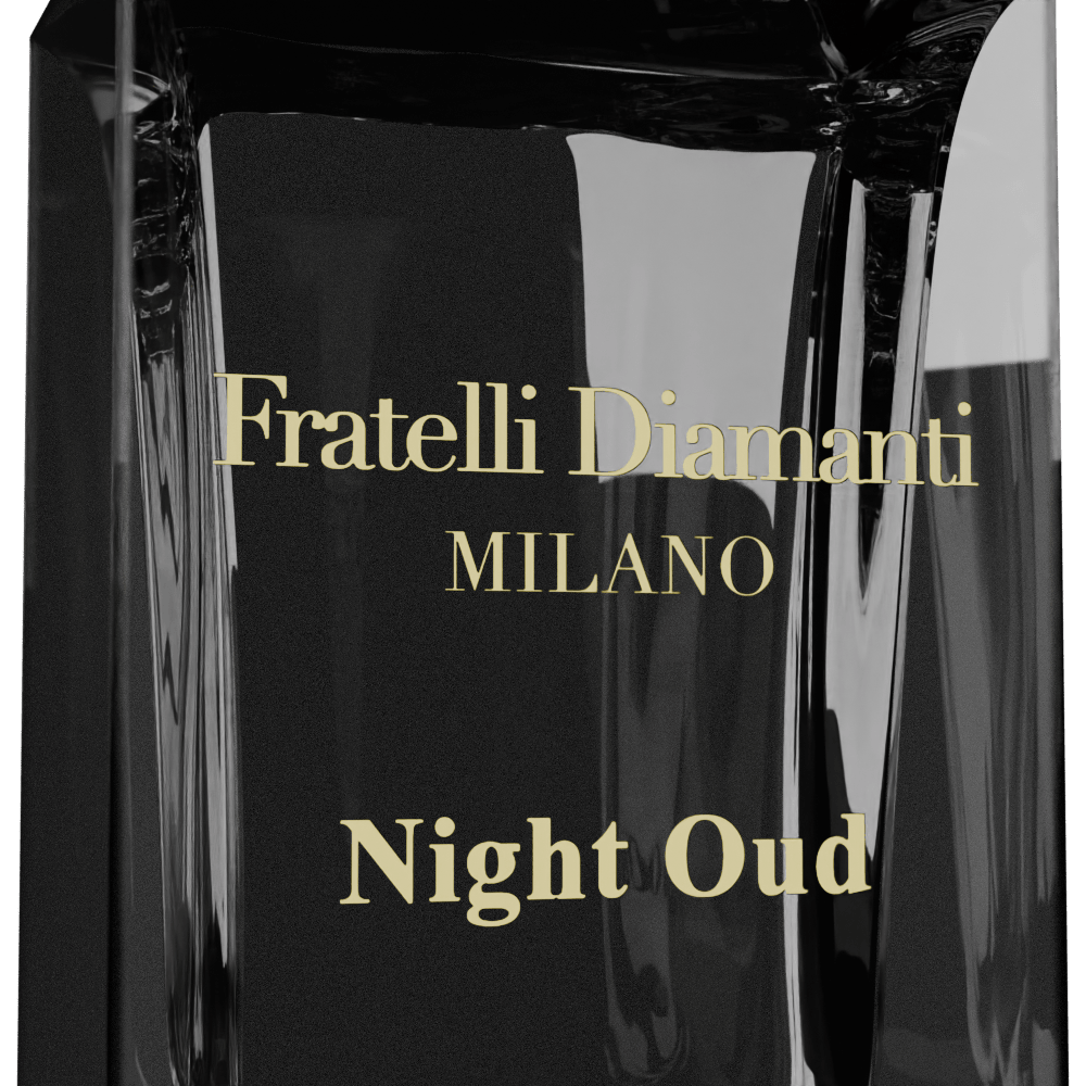 Night Oud - Fratelli Diamanti MilanoExtrait de ParfumFratelli DiamantiNight Oud
