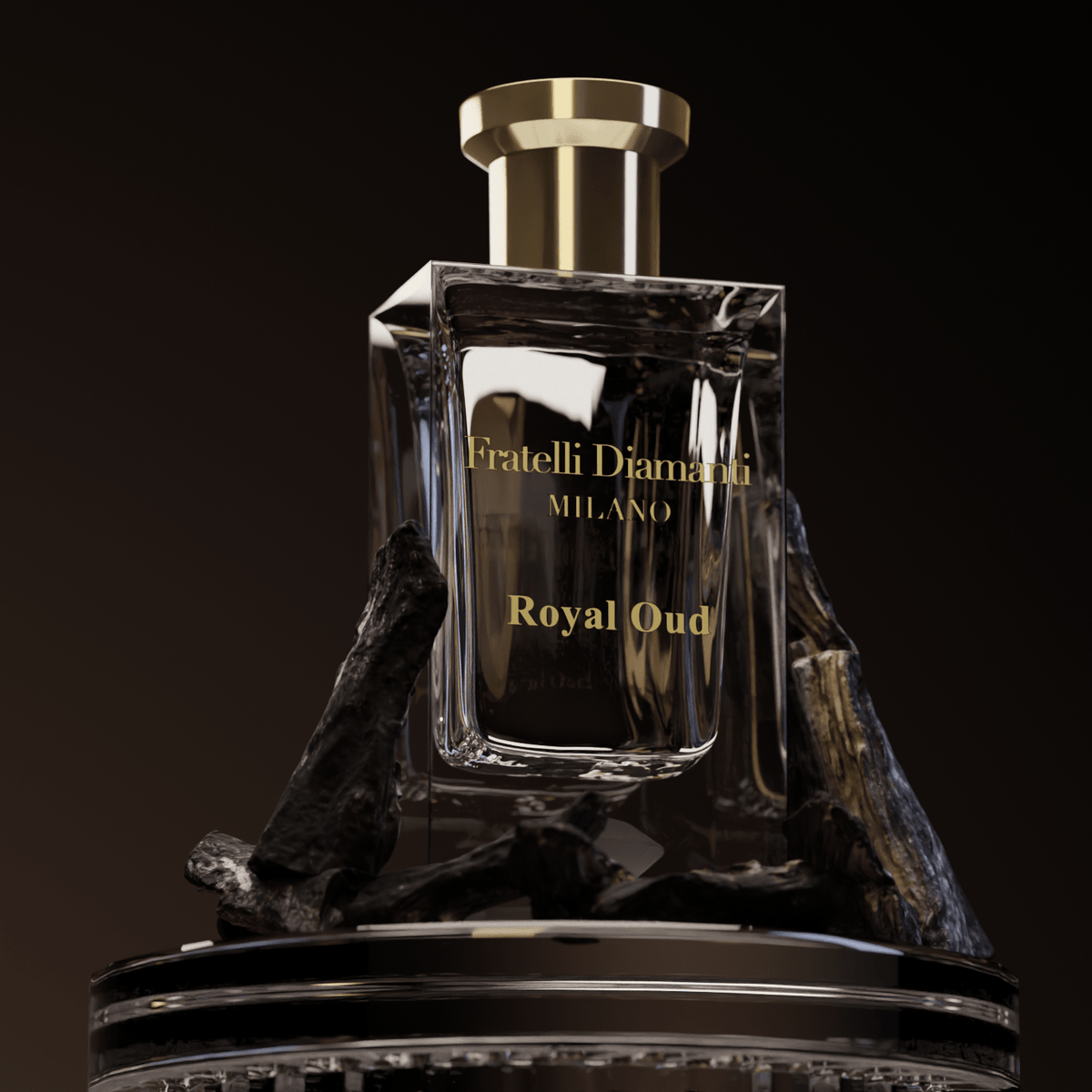 What Is Niche Perfume? Understanding the True Meaning of Luxury Fragrance - Fratelli Diamanti Milano