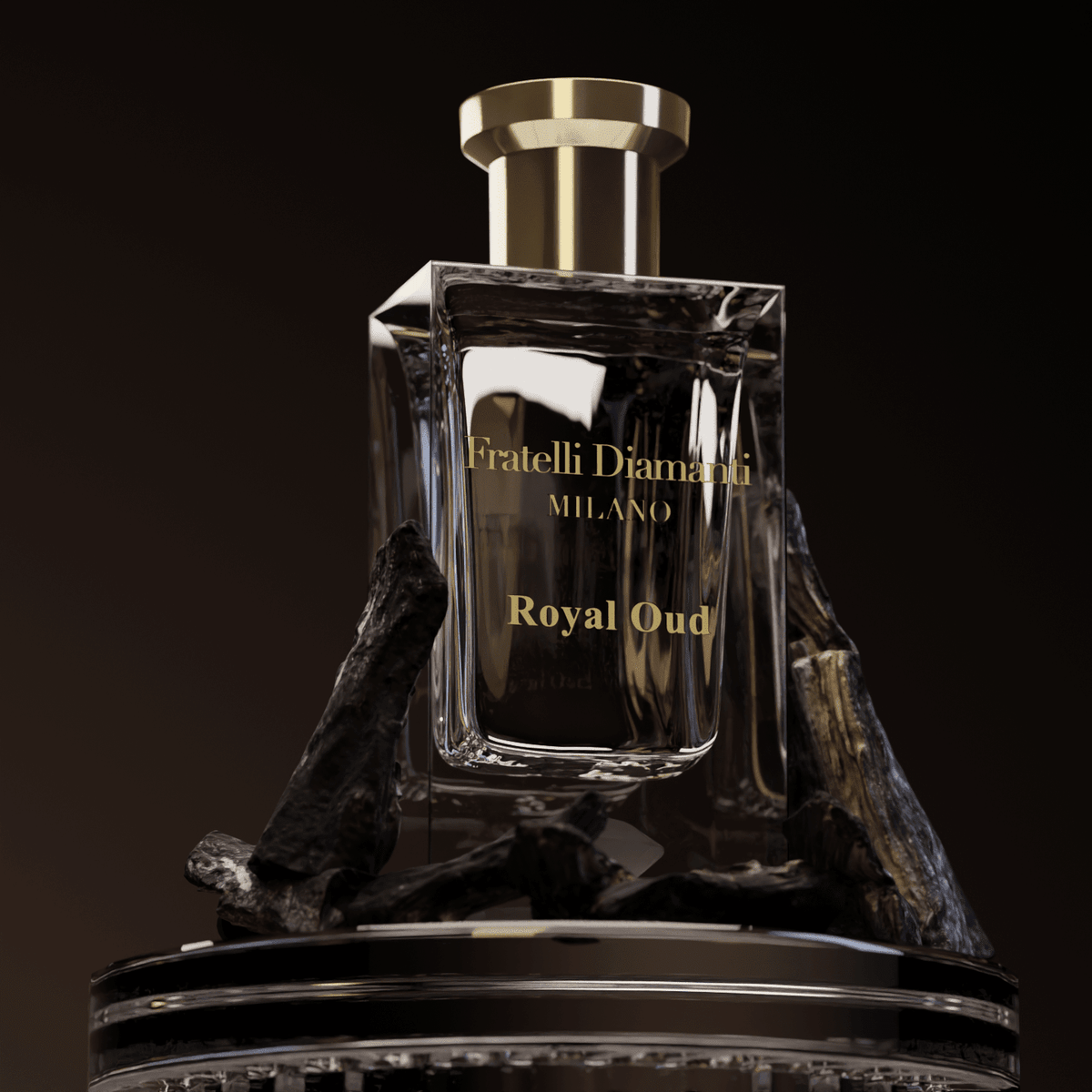 What Is Niche Perfume? Understanding the True Meaning of Luxury Fragrance - Fratelli Diamanti Milano