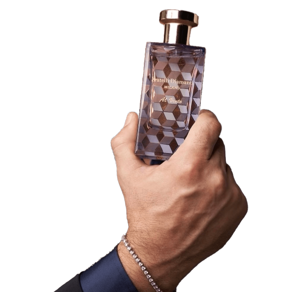 Special Collection - Fratelli Diamanti Milano