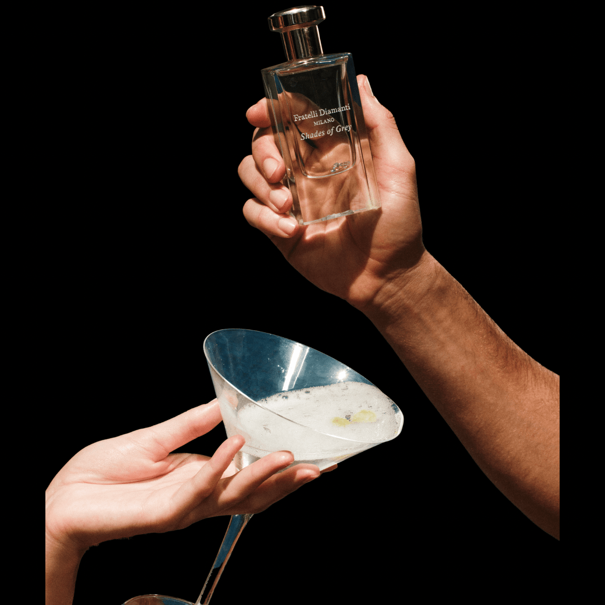 Diamond Collection - Fratelli Diamanti Milano