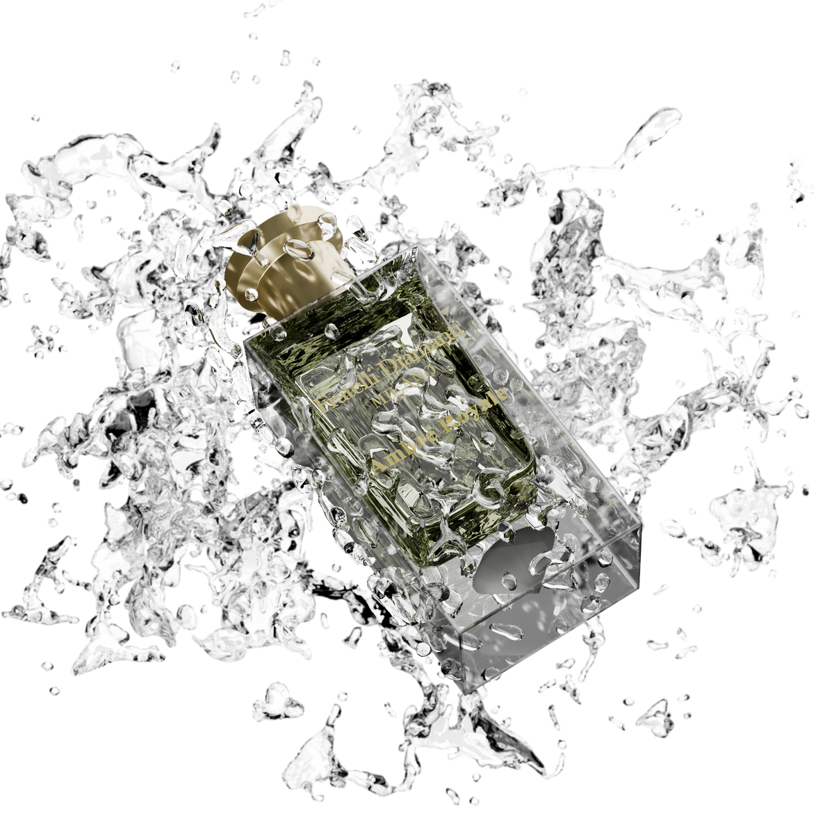 Ambre Royale