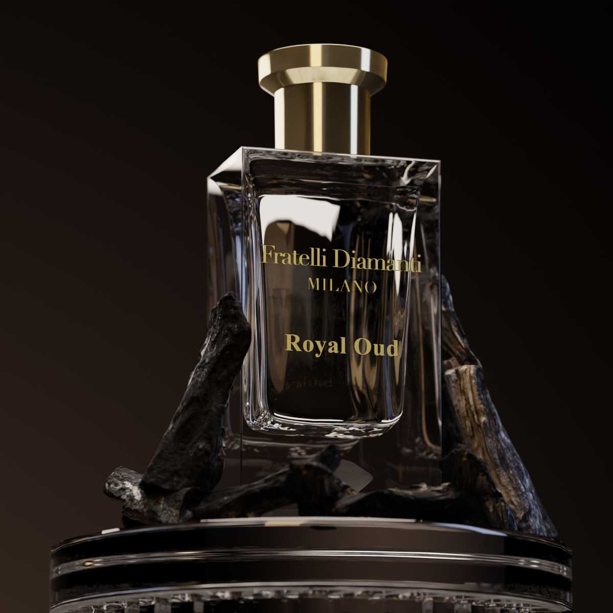 Royal Oud