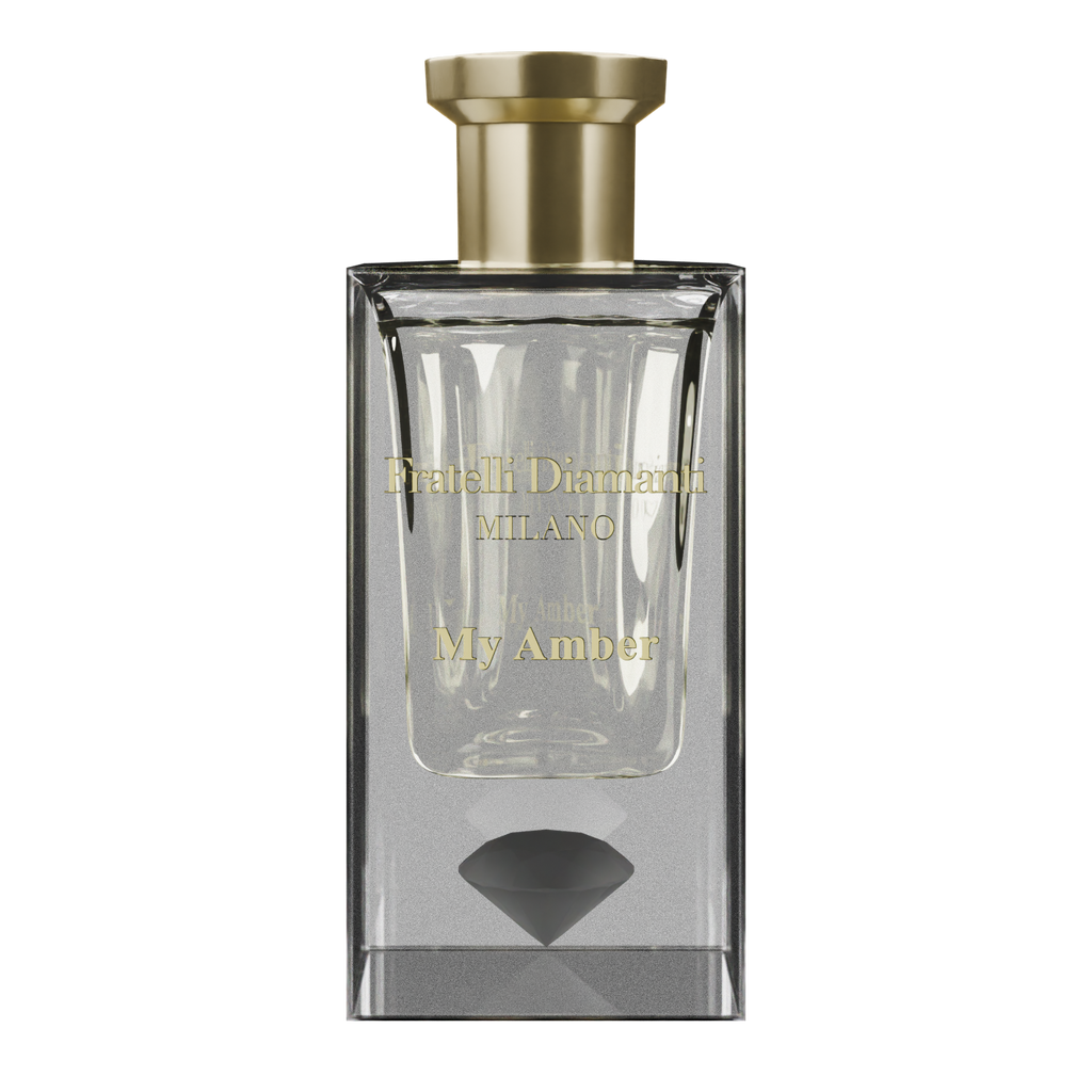 My Amber