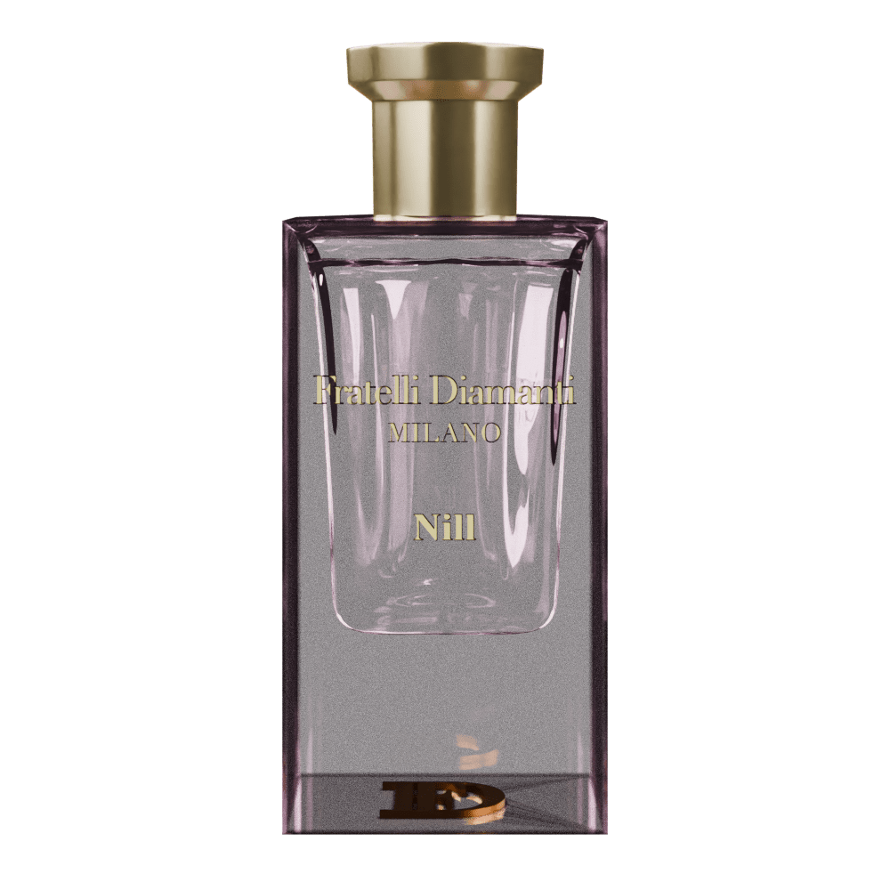 Nill - Fratelli Diamanti MilanoFratelli DiamantiNill