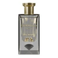 Sha’mamia - Fratelli Diamanti MilanoFratelli DiamantiSha’mamia