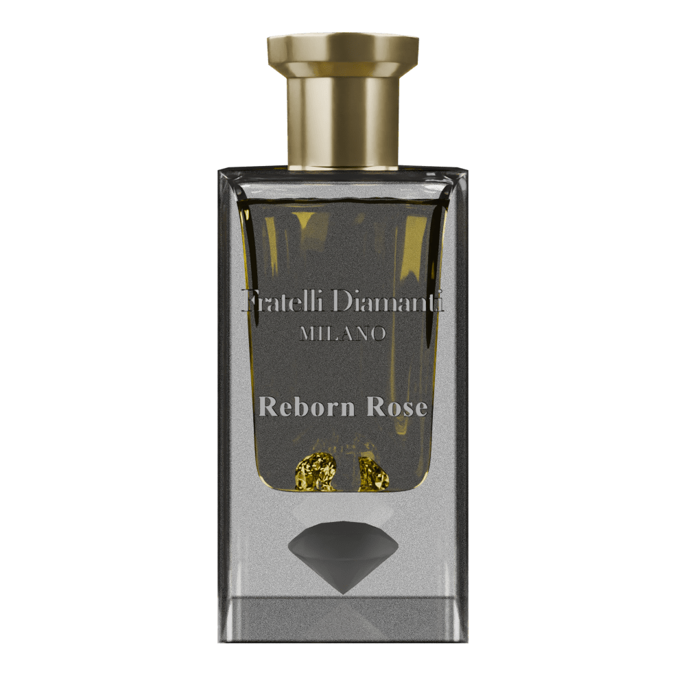 Reborn Rose - Fratelli Diamanti MilanoFratelli DiamantiReborn Rose