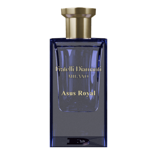 Asus Royal - Fratelli Diamanti MilanoFratelli DiamantiAsus Royal