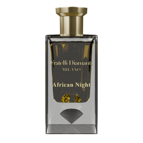 African Night - Fratelli Diamanti MilanoFratelli DiamantiAfrican Night