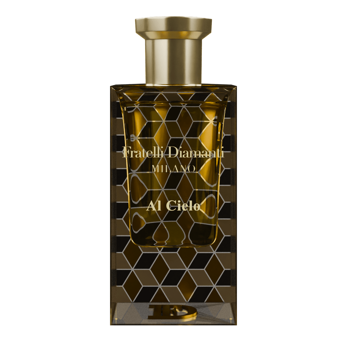 Al Cielo - Fratelli Diamanti MilanoExtrait de ParfumFratelli DiamantiAl Cielo