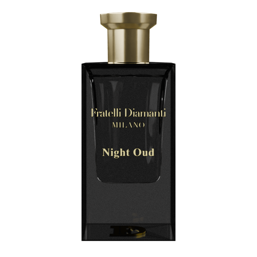 Night Oud - Fratelli Diamanti MilanoExtrait de ParfumFratelli DiamantiNight Oud