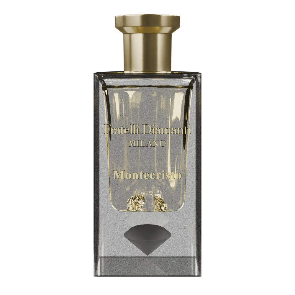 Montecristo - Fratelli Diamanti MilanoFratelli DiamantiMontecristo