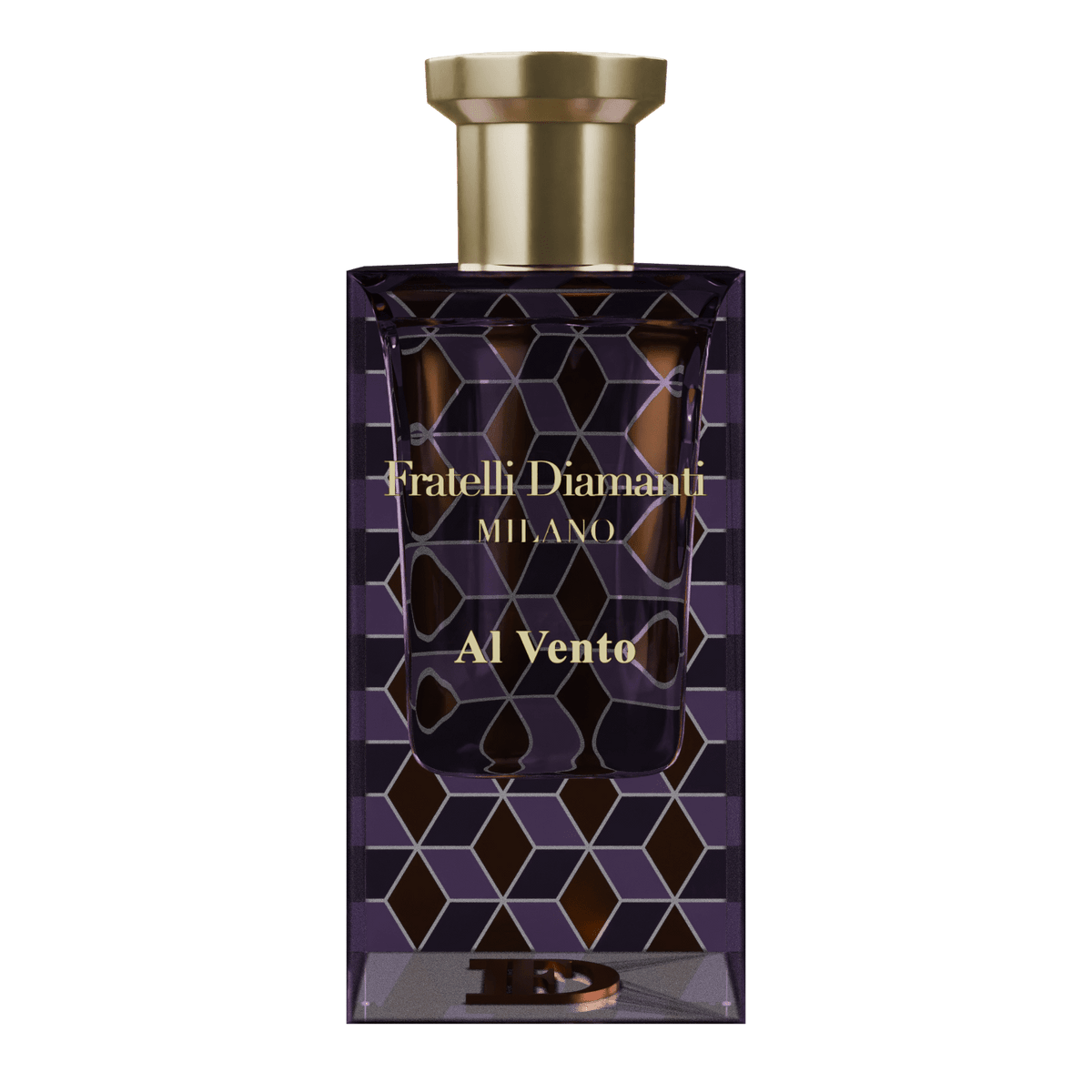 Al Vento - Fratelli Diamanti MilanoFratelli DiamantiAl Vento