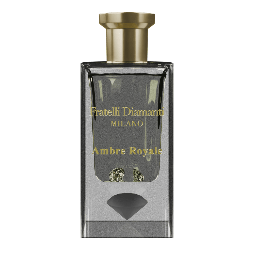 Ambre Royale - Fratelli Diamanti MilanoFratelli DiamantiAmbre Royale