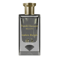 Ambre Royale - Fratelli Diamanti MilanoFratelli DiamantiAmbre Royale