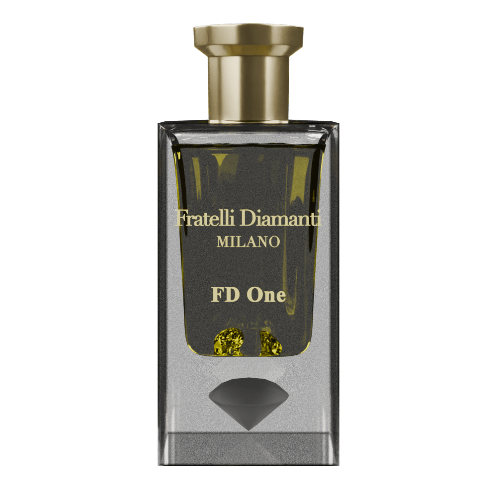 FD One - Fratelli Diamanti MilanoFratelli DiamantiFD One