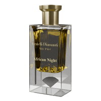 African Night - Fratelli Diamanti MilanoFratelli DiamantiAfrican Night