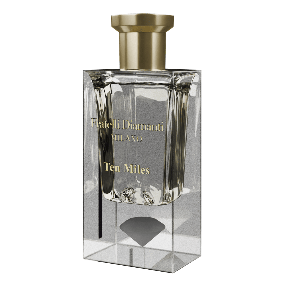 Ten Miles - Fratelli Diamanti MilanoFratelli DiamantiTen Miles