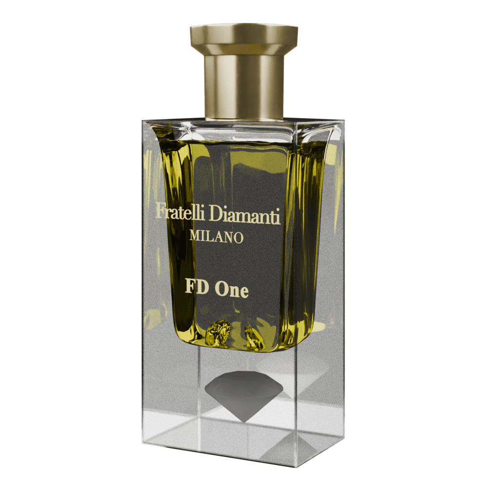 FD One - Fratelli Diamanti MilanoFratelli DiamantiFD One