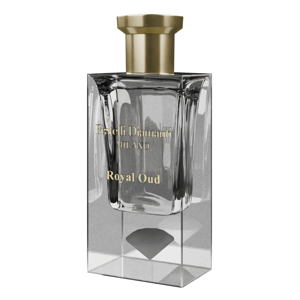 Royal Oud - Fratelli Diamanti MilanoFratelli DiamantiRoyal Oud