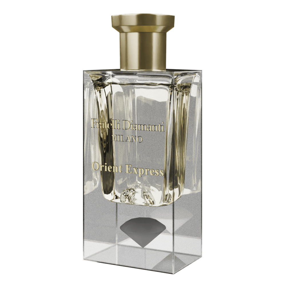 Orient Express - Fratelli Diamanti MilanoFratelli DiamantiOrient Express