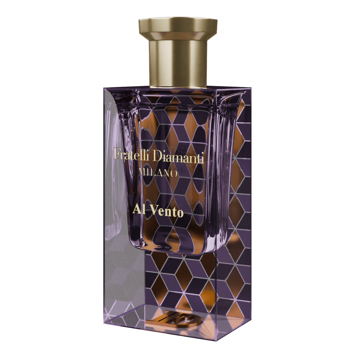Al Vento - Fratelli Diamanti MilanoFratelli DiamantiAl Vento