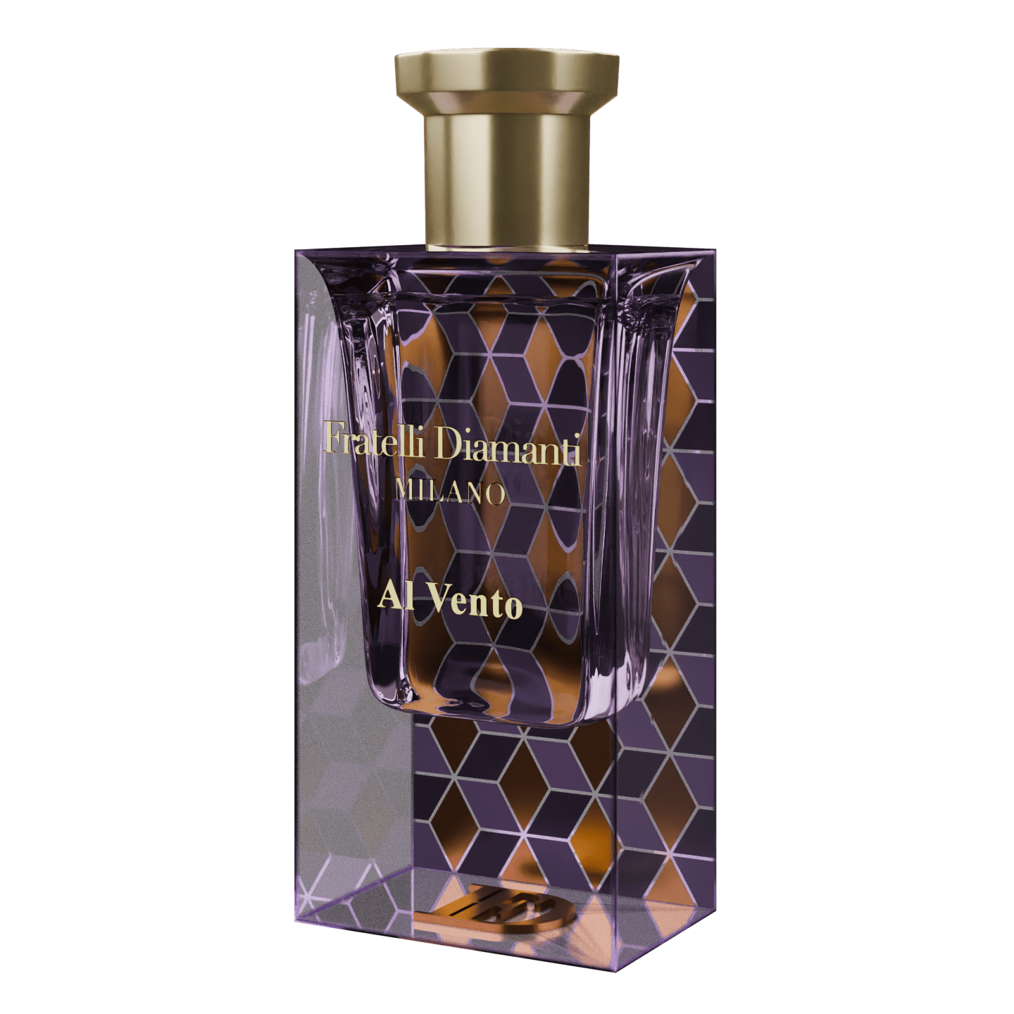 Al Vento - Fratelli Diamanti MilanoFratelli DiamantiAl Vento