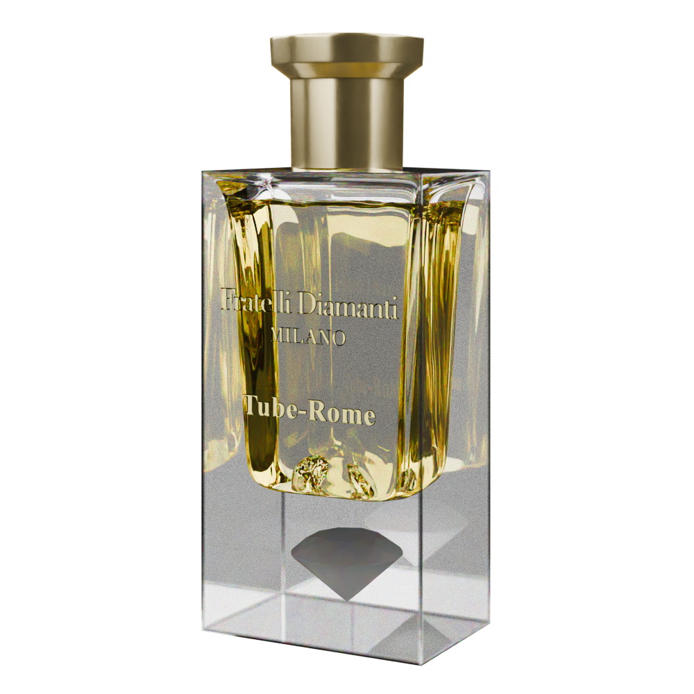 Tube – Rome - Fratelli Diamanti MilanoFratelli DiamantiTube – Rome