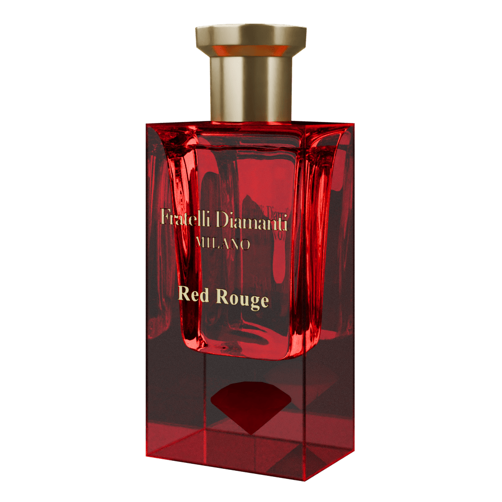 Red Rouge - Fratelli Diamanti MilanoFratelli DiamantiRed Rouge
