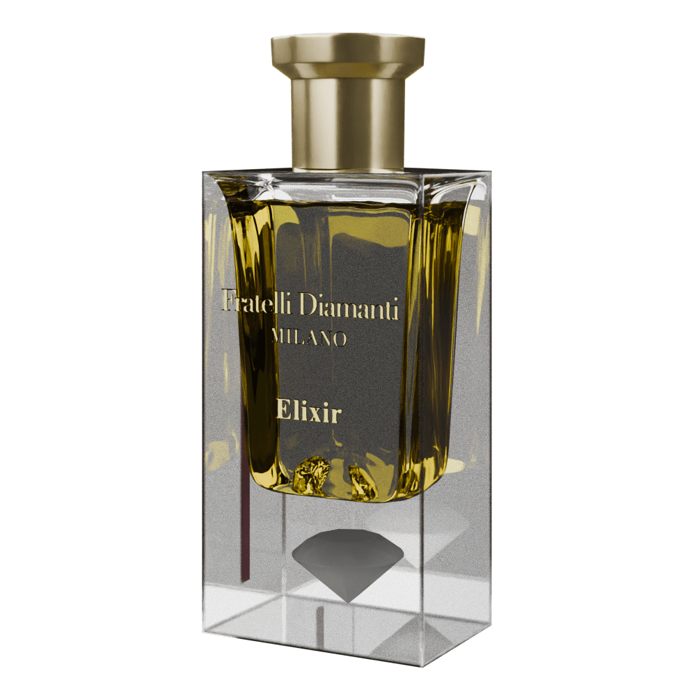 Elixir - Fratelli Diamanti MilanoFratelli DiamantiElixir