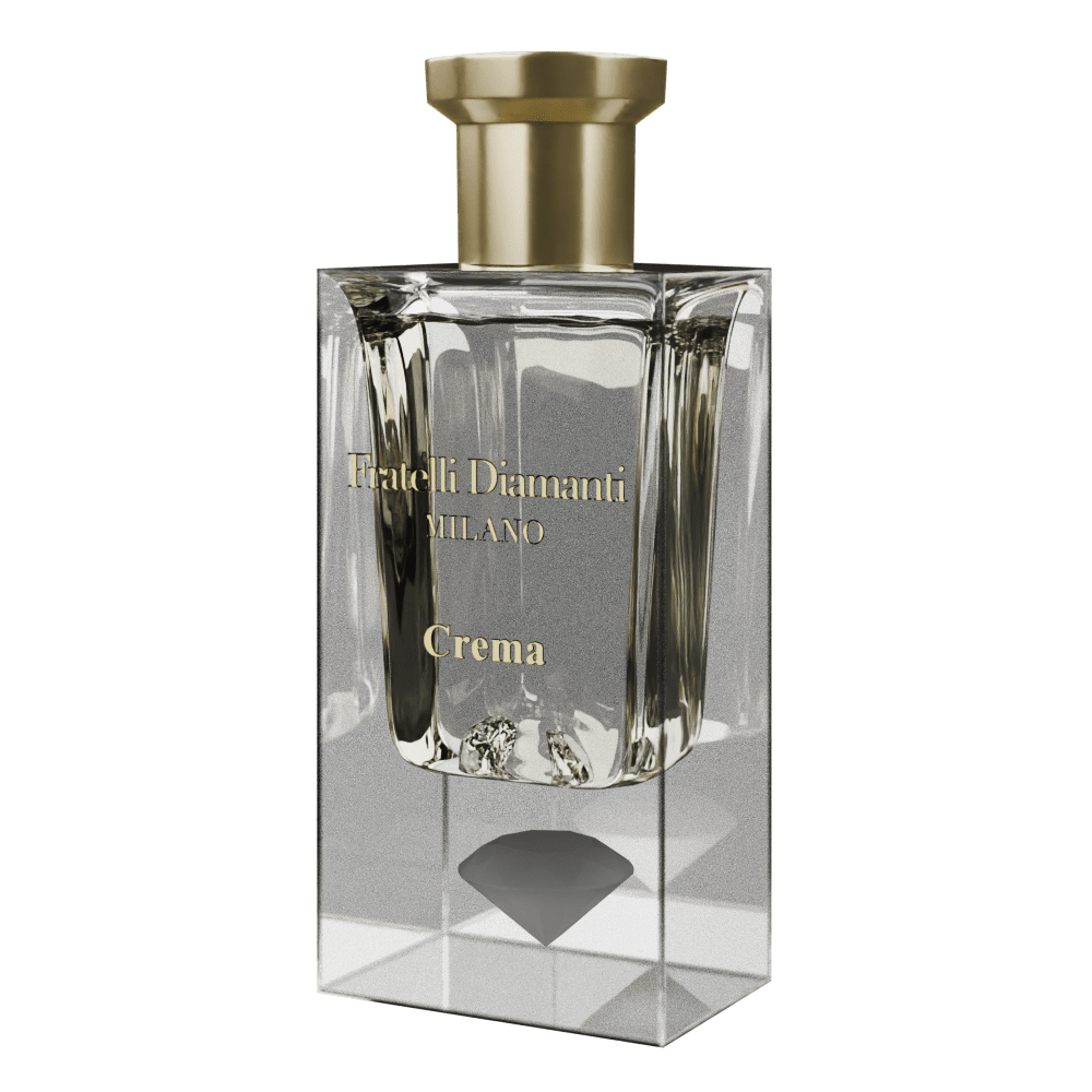 Crema - Fratelli Diamanti MilanoFratelli DiamantiCrema
