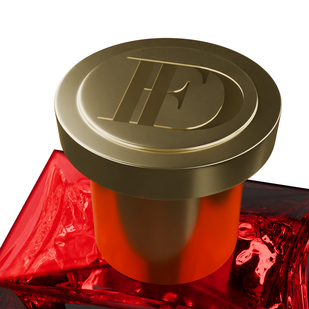 Red Rouge - Fratelli Diamanti MilanoFratelli DiamantiRed Rouge