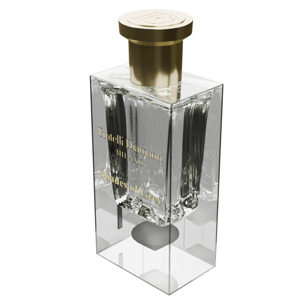 Shades of Grey - Fratelli Diamanti MilanoFratelli DiamantiShades of Grey
