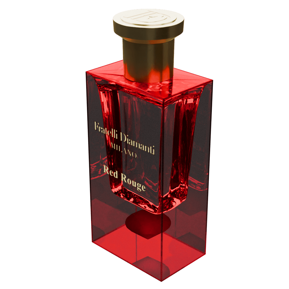 Red Rouge - Fratelli Diamanti MilanoFratelli DiamantiRed Rouge