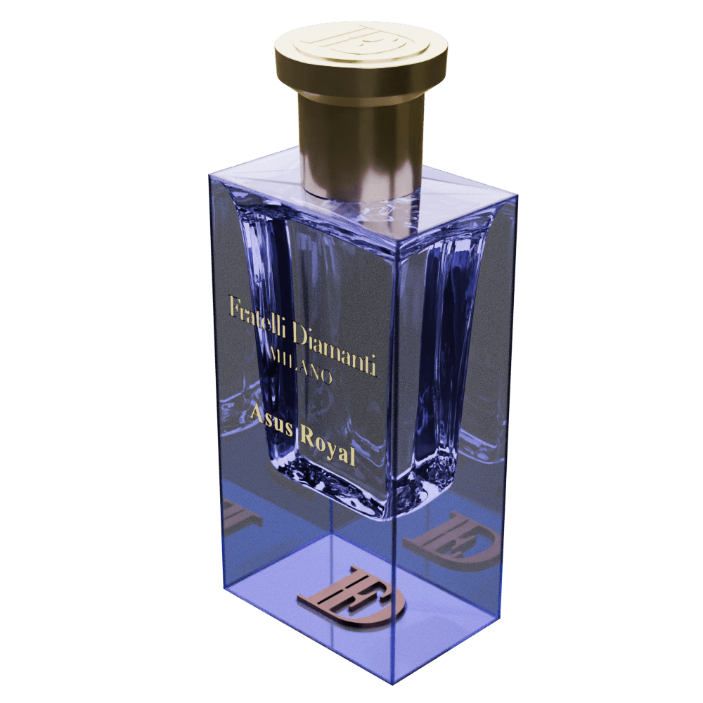 Asus Royal - Fratelli Diamanti MilanoFratelli DiamantiAsus Royal