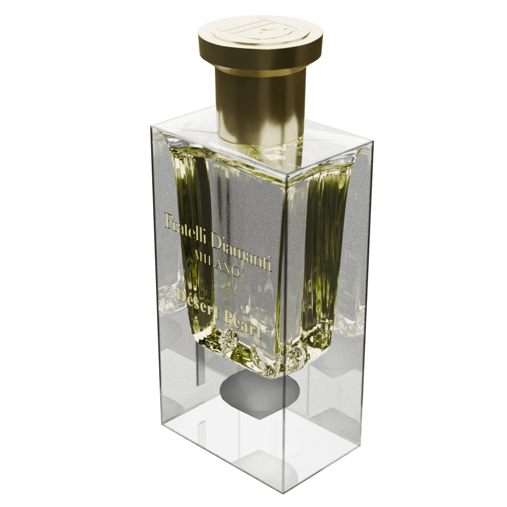 Desert Pearl - Fratelli Diamanti MilanoFratelli DiamantiDesert Pearl