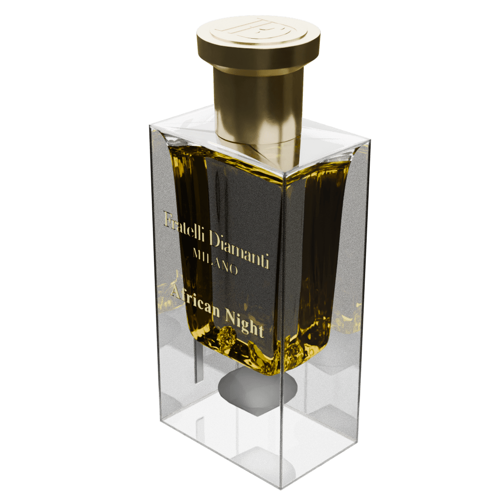 African Night - Fratelli Diamanti MilanoFratelli DiamantiAfrican Night