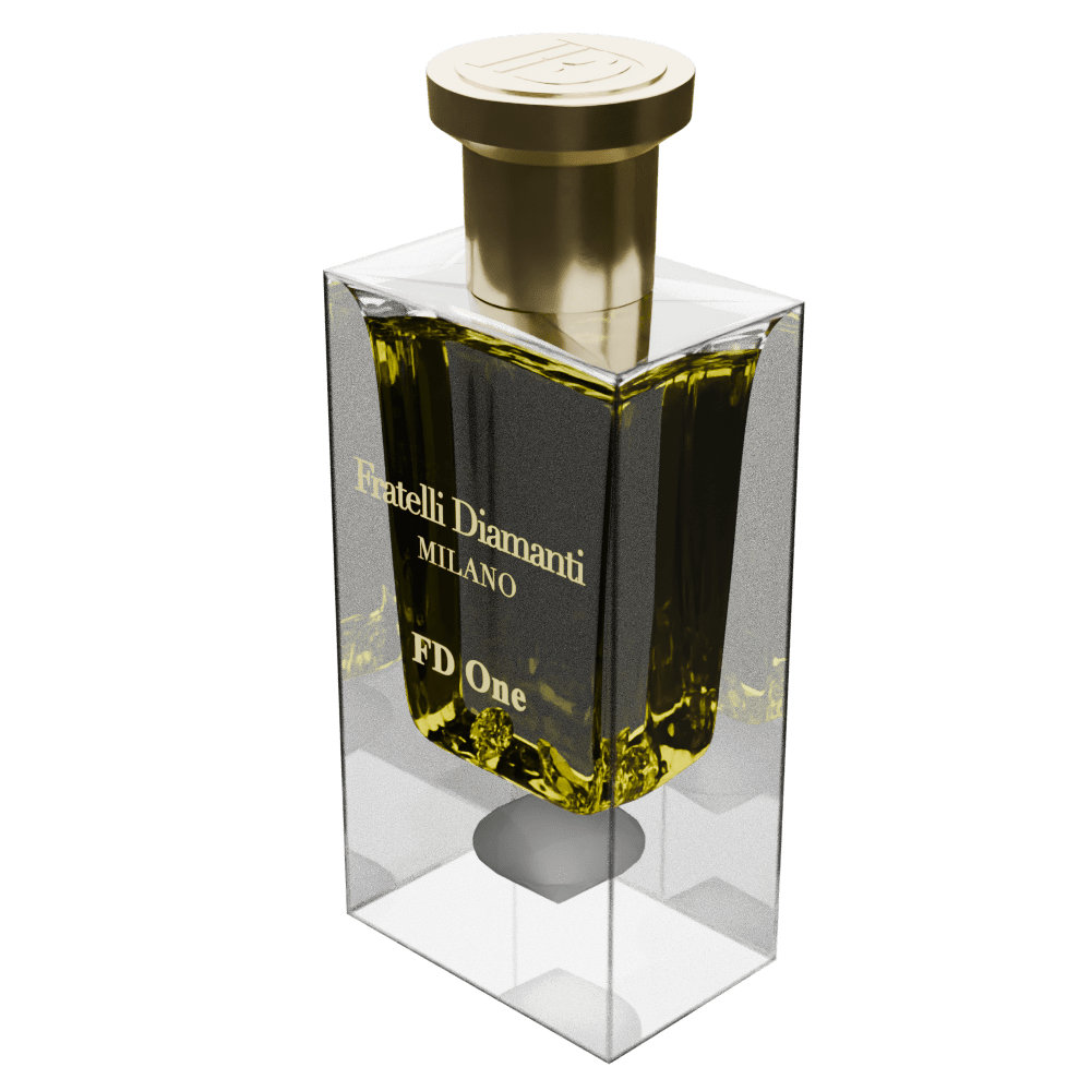 FD One - Fratelli Diamanti MilanoFratelli DiamantiFD One