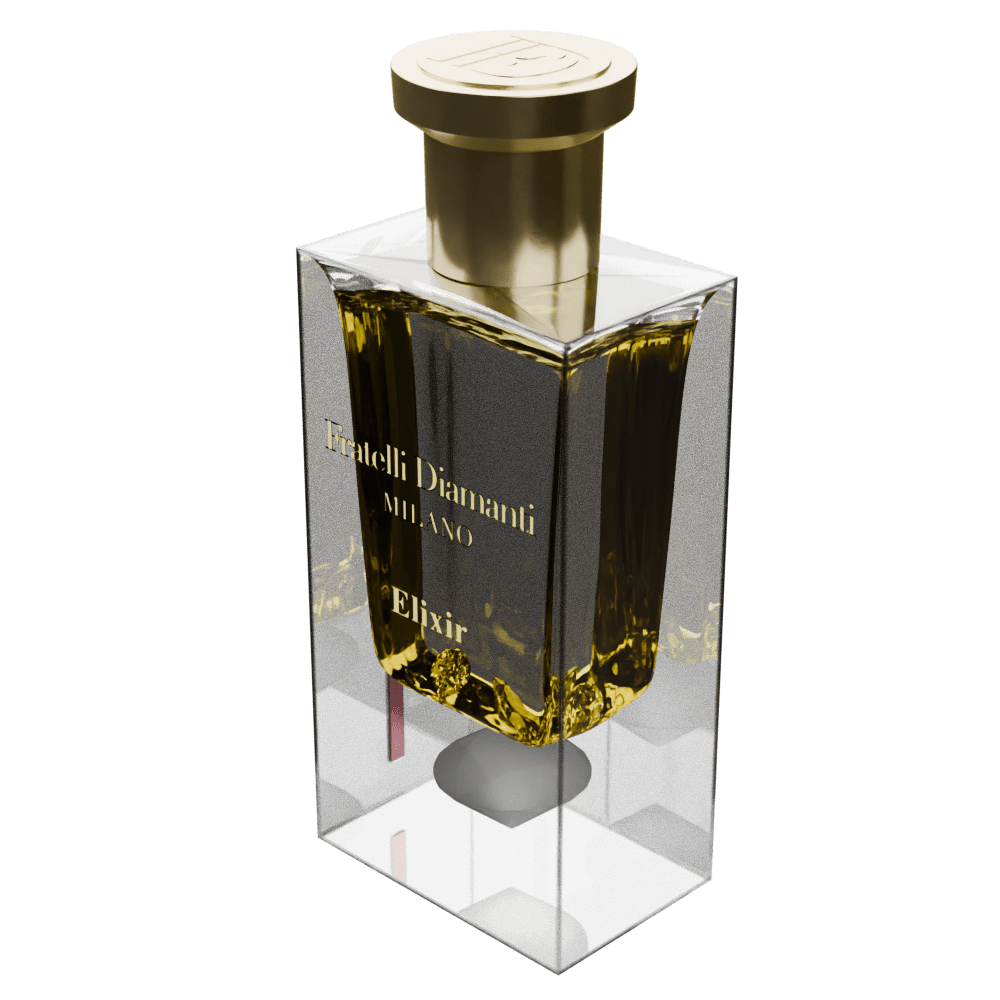 Elixir - Fratelli Diamanti MilanoFratelli DiamantiElixir