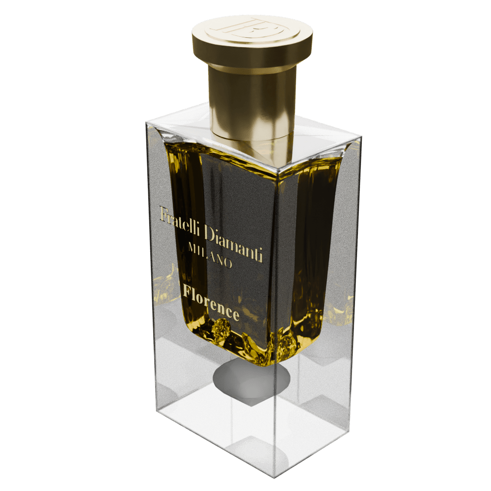 Florence - Fratelli Diamanti MilanoFratelli DiamantiFlorence