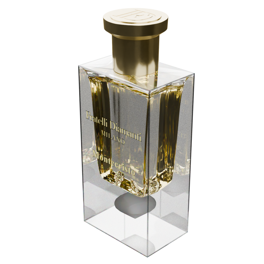 Montecristo - Fratelli Diamanti MilanoFratelli DiamantiMontecristo