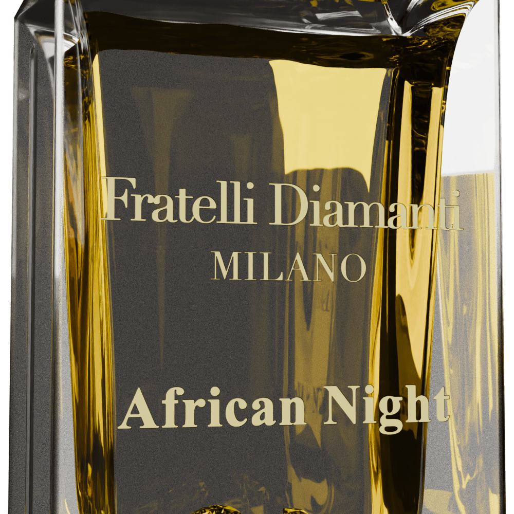 African Night - Fratelli Diamanti MilanoFratelli DiamantiAfrican Night