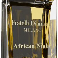 African Night - Fratelli Diamanti MilanoFratelli DiamantiAfrican Night