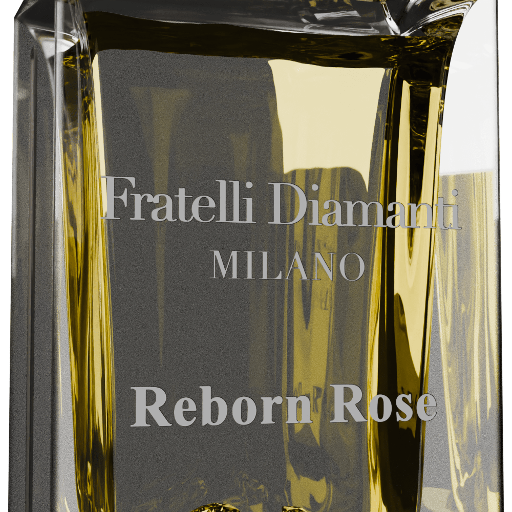 Reborn Rose - Fratelli Diamanti MilanoFratelli DiamantiReborn Rose