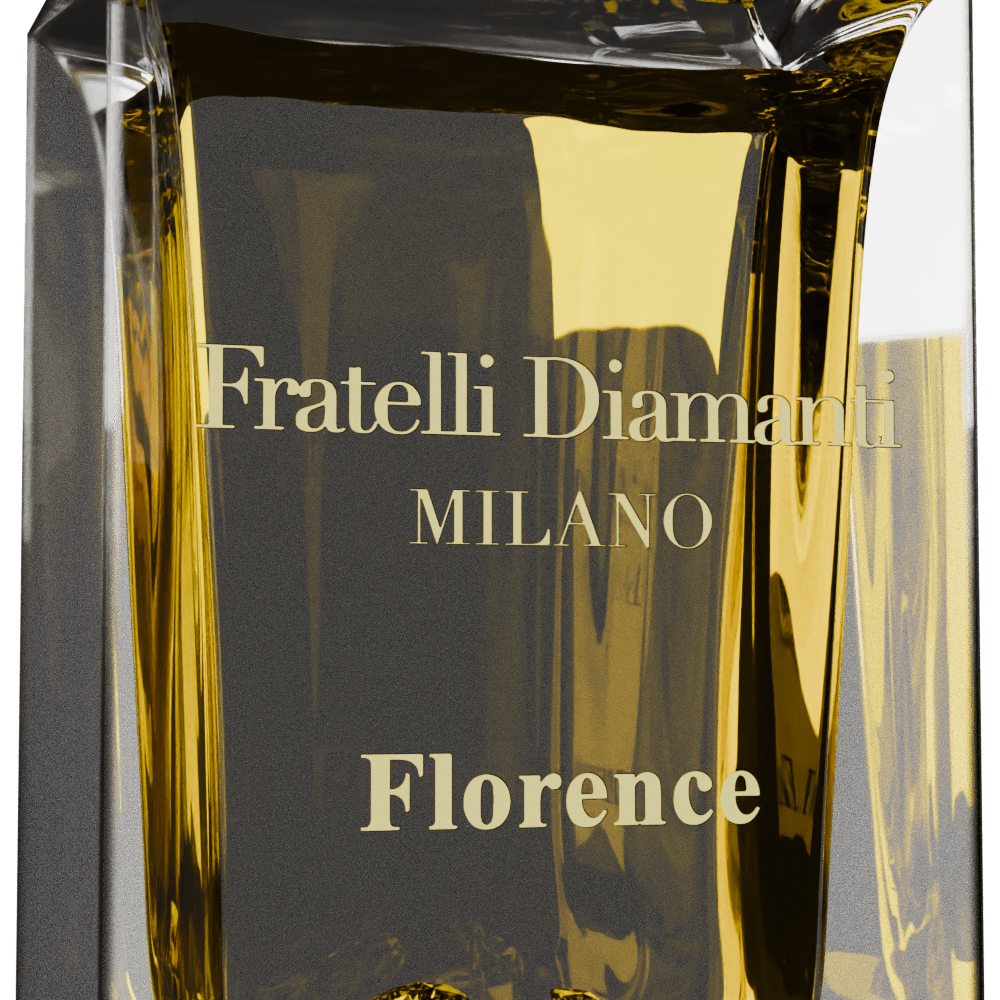 Florence - Fratelli Diamanti MilanoFratelli DiamantiFlorence