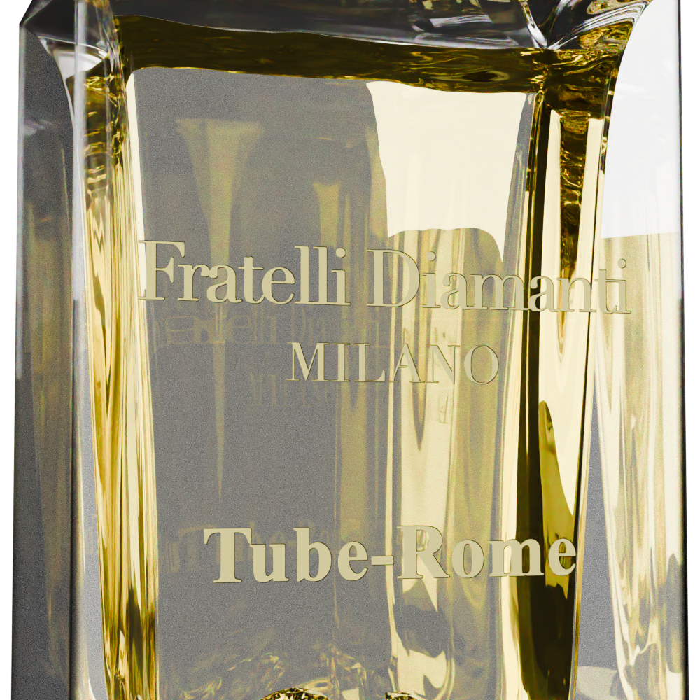Tube – Rome - Fratelli Diamanti MilanoFratelli DiamantiTube – Rome