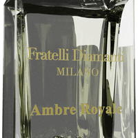 Ambre Royale - Fratelli Diamanti MilanoFratelli DiamantiAmbre Royale