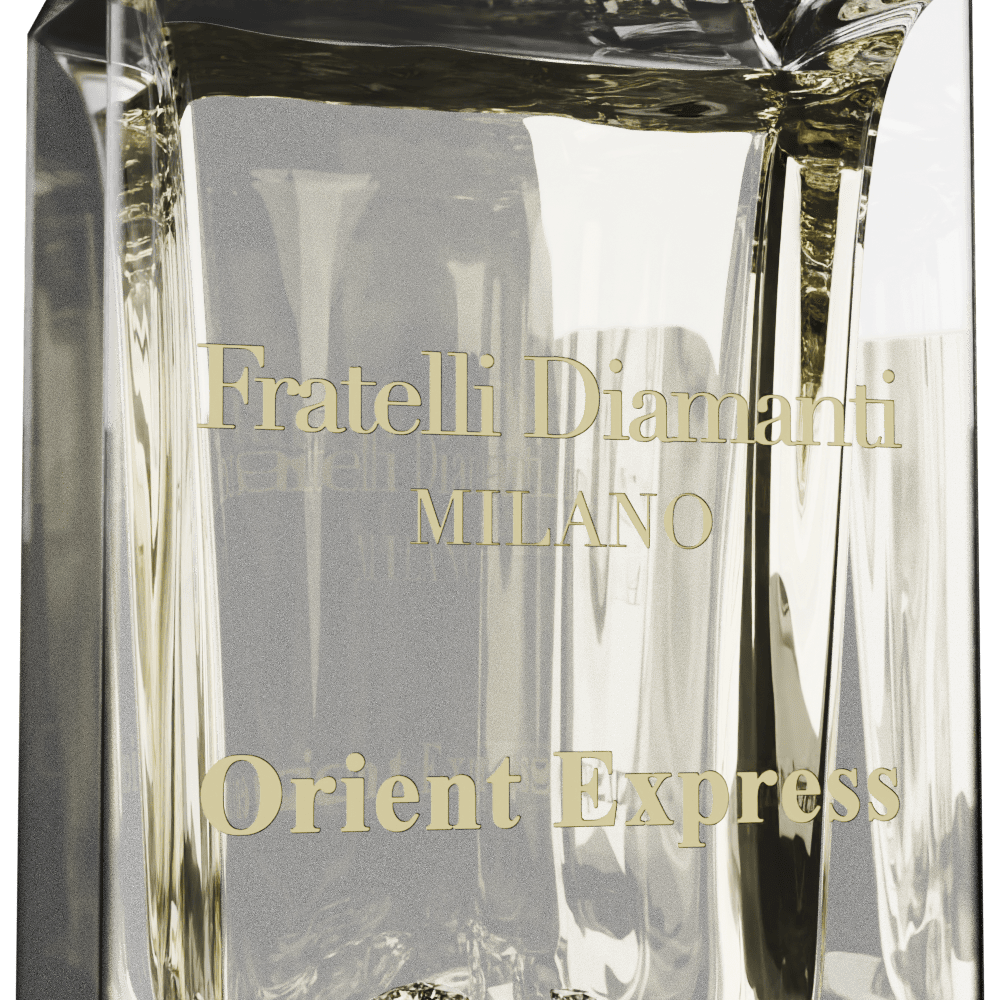 Orient Express - Fratelli Diamanti MilanoFratelli DiamantiOrient Express