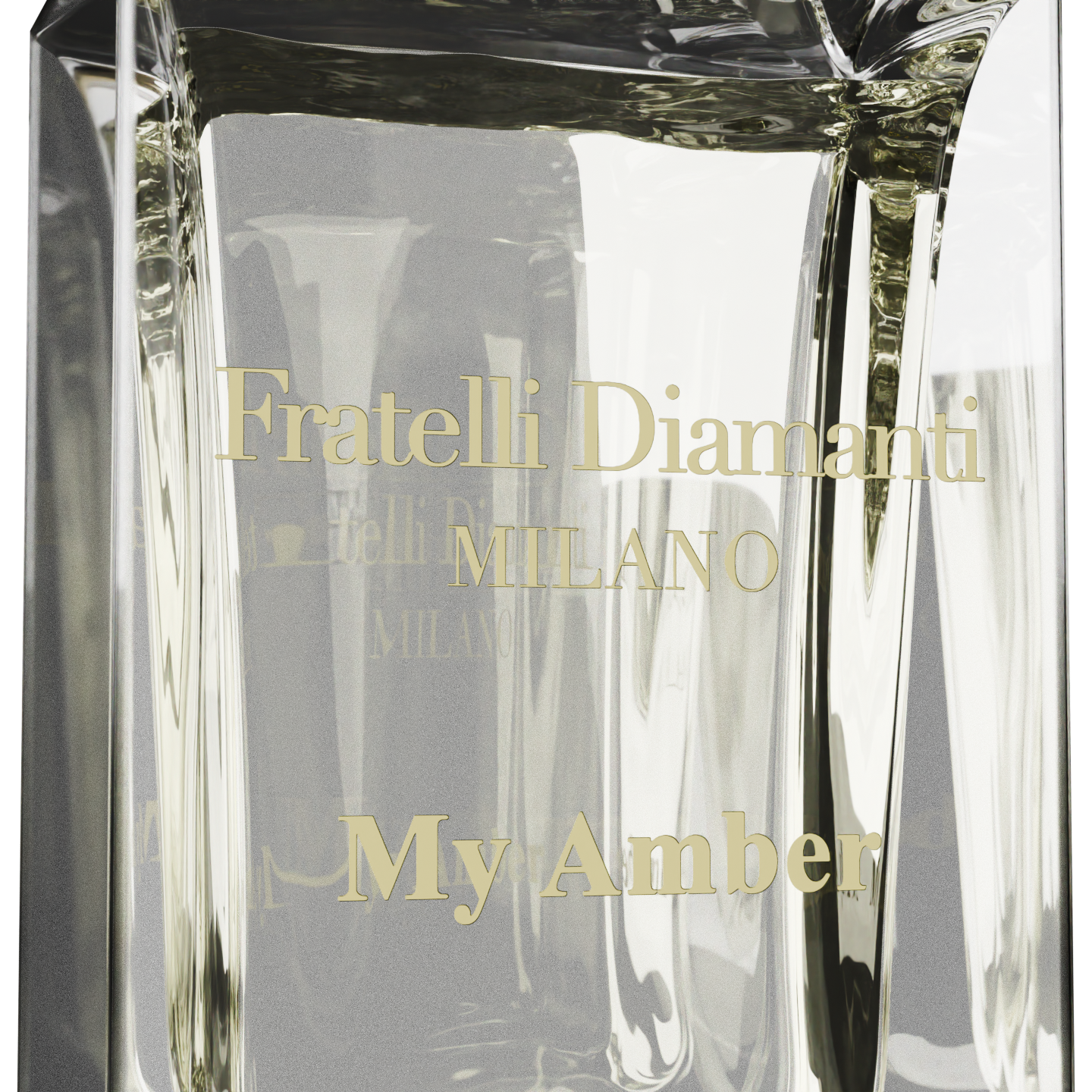 My Amber